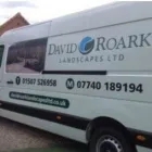 Business 4 image DAVID ROARK LANDSCAPES LTD Landscapers in Horncastle Li