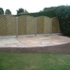 Business 8 image DAVID ROARK LANDSCAPES LTD Landscapers in Horncastle Li