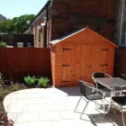 Business 10 image DAVID ROARK LANDSCAPES LTD Landscapers in Horncastle Li