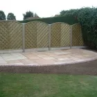 Business 13 image DAVID ROARK LANDSCAPES LTD Landscapers in Horncastle Li
