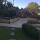 Business 27 image DAVID ROARK LANDSCAPES LTD Landscapers in Horncastle Li