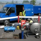 Business 3 image DAVID ROWELL LTD Drains & Pipe Cleaning in Southport Me