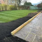 Business 30 image DAVID SCOTT TREE SURGERY & LANDSCAPING Turf Suppliers in Peterlee Co