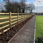 Business 41 image DAVID SCOTT TREE SURGERY & LANDSCAPING Turf Suppliers in Peterlee Co