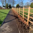 Business 44 image DAVID SCOTT TREE SURGERY & LANDSCAPING Turf Suppliers in Peterlee Co