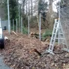 Business 2 image DAVIE & SON FENCING Gate Suppliers in Oakley Ha