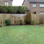 Business 4 image DAVIE & SON FENCING Gate Suppliers in Oakley Ha