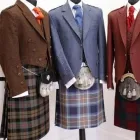 Business 2 image DAVISON MENSWEAR AND KILT HIRE Shopping & Retail in Edinburgh Edh