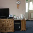 Business 4 image DAYS INN STEVENAGE NORTH Hotels & Inns in Baldock He