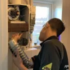 Business 1 image DAZTEC LEICESTER LIMITED Heating Engineers & Contractors in Lutterworth Le