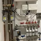 Business 13 image DAZTEC LEICESTER LIMITED Heating Engineers & Contractors in Lutterworth Le