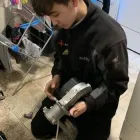 Business 15 image DAZTEC LEICESTER LIMITED Heating Engineers & Contractors in Lutterworth Le