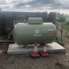 Business 18 image DAZTEC LEICESTER LIMITED Heating Engineers & Contractors in Lutterworth Le