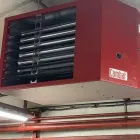 Business 19 image DAZTEC LEICESTER LIMITED Heating Engineers & Contractors in Lutterworth Le