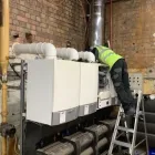 Business 24 image DAZTEC LEICESTER LIMITED Heating Engineers & Contractors in Lutterworth Le