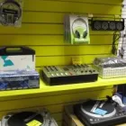 Business 3 image DB MUSIC STORE Shopping Centres in Folkestone Ke