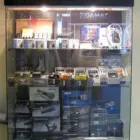 Business 4 image DB MUSIC STORE Shopping Centres in Folkestone Ke