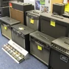 Business 6 image DB MUSIC STORE Shopping Centres in Folkestone Ke