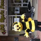 Business 10 image DB MUSIC STORE Shopping Centres in Folkestone Ke