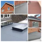 Business 1 image DC PROPERTY SERVICES Roofing Materials in Stoke-On-Trent Sts