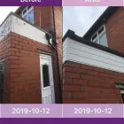 Business 3 image DC PROPERTY SERVICES Roofing Materials in Stoke-On-Trent Sts