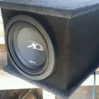 Business 4 image DCM AUDIO Car Security Systems Installers in Bournemouth Do