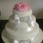 Business 15 image DD ORNAMENTAL IRONWORK Gates & Railings in Stoke-On-Trent St