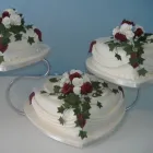 Business 5 image DD ORNAMENTAL IRONWORK Gates & Railings in Stoke-On-Trent St