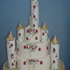 Business 10 image DD ORNAMENTAL IRONWORK Gates & Railings in Stoke-On-Trent St