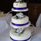 Business 11 image DD ORNAMENTAL IRONWORK Gates & Railings in Stoke-On-Trent St