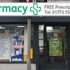 Business 2 image DDL DAVIES PHARMACY Travel Clinics in Preston La