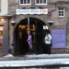 Business 1 image DEACONS HOUSE CAFE Cafes & Coffee Shops in Edinburgh Mi