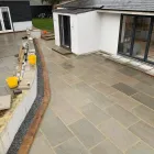 Business 23 image DEANOS PROPERTY MAINTENANCE Woodworking in Harlow Es
