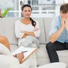 Business 2 image DEARALVA Relationship Counsellors in Stockport Gr