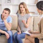 Business 4 image DEARALVA Relationship Counsellors in Stockport Gr