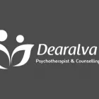 Business 6 image DEARALVA Relationship Counsellors in Stockport Gr