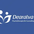 Business 10 image DEARALVA Relationship Counsellors in Stockport Gr