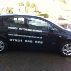 Business 1 image DEBBIE'S MOTORING SCHOOL Driving Schools in Romford Gr