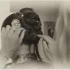 Business 5 image DEBBIE THE HAIRDRESSER Hairdressers in Burgess Hill We