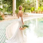 Business 1 image DEBORAH MOORE BRIDAL WEAR Shopping & Retail in Hessle No