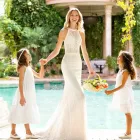 Business 2 image DEBORAH MOORE BRIDAL WEAR Shopping & Retail in Hessle No