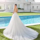 Business 7 image DEBORAH MOORE BRIDAL WEAR Shopping & Retail in Hessle No