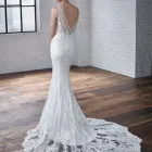 Business 26 image DEBORAH MOORE BRIDAL WEAR Shopping & Retail in Hessle No
