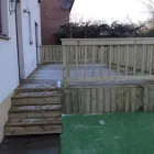 Business 6 image DECKING DIRECT Landscapers in Glasgow Glg
