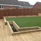 Business 15 image DECKING DIRECT Landscapers in Glasgow Glg