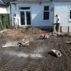 Business 24 image DECKING DIRECT Landscapers in Glasgow Glg