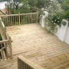 Business 29 image DECKING DIRECT Landscapers in Glasgow Glg