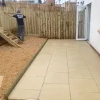 Business 31 image DECKING DIRECT Landscapers in Glasgow Glg