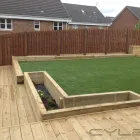 Business 41 image DECKING DIRECT Landscapers in Glasgow Glg