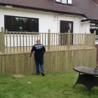 Business 44 image DECKING DIRECT Landscapers in Glasgow Glg